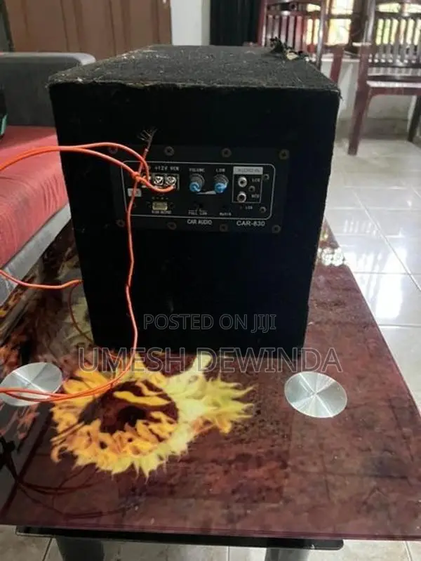 ත්‍රීවීල් සබ්