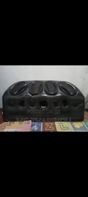 Three Wheeler Audio Set