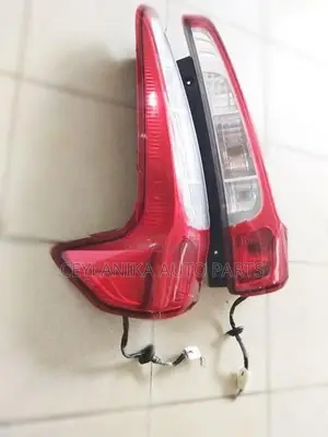 Nissan Dayz Tail Lamp