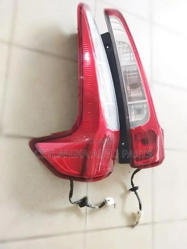 Nissan Dayz Tail Lamp