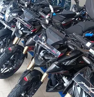 Bajaj Pulsar N160 2026