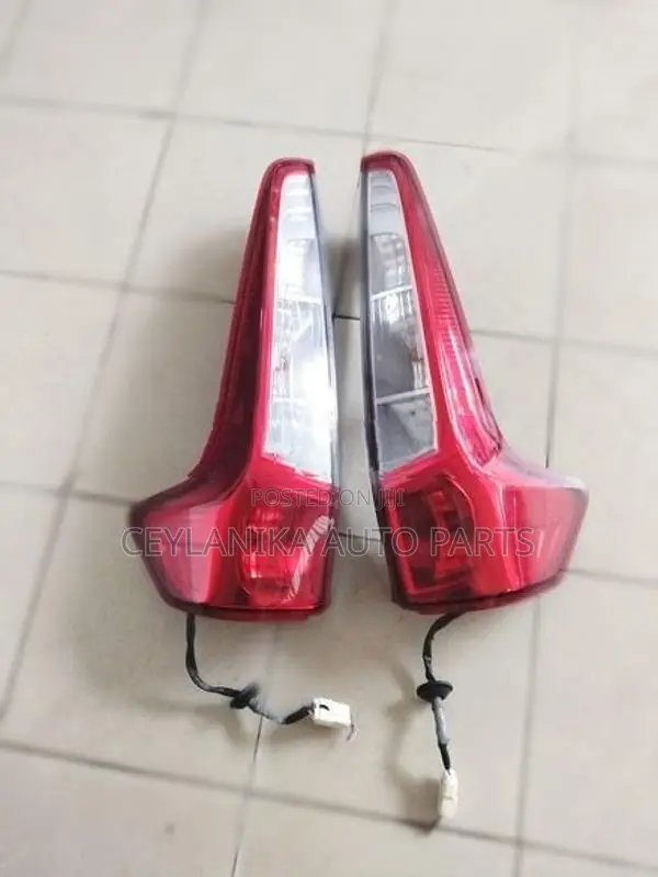 Nissan Dayz Tail Lamp