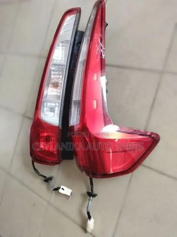 Nissan Dayz Tail Lamp