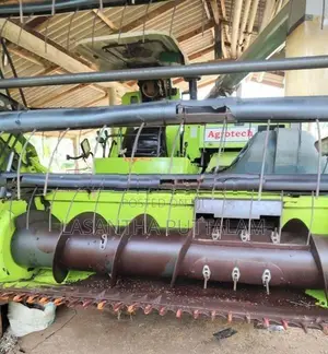 Hayleys Agrotech Eco Harvester Machine 2020