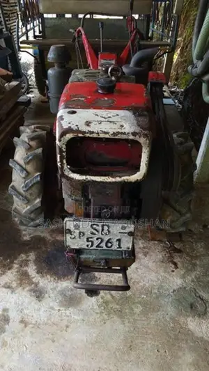 Kubota Sifang 2005