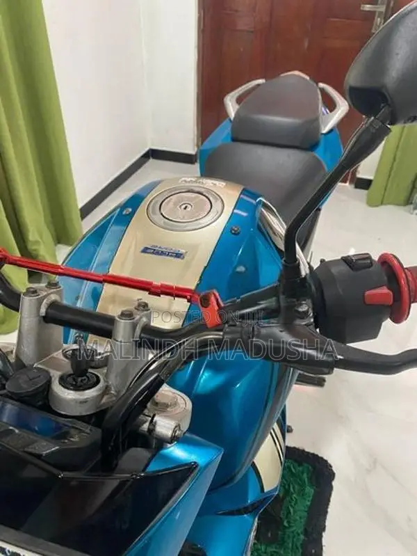 Yamaha FZ S 2018