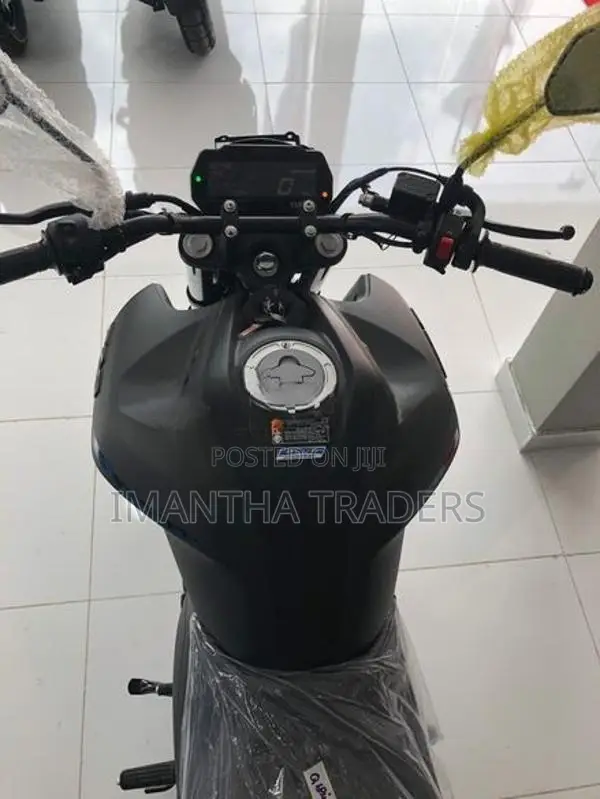 Yamaha Fzs V4 2026