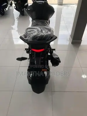 Yamaha Fzs V4 2026