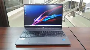 HP 250 G9 Core i5 1235U–12th GEN 15.6′ FullHD IPS 24GB RAM 512GB NVME