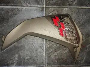 Ntorq Side Panel