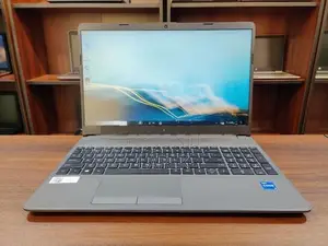 HP Core i5 1135G7–11th GEN 15.6-inch FullHD 24GB RAM 512GB NVME+1TB HD