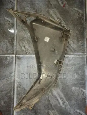 Ntorq Side Panel