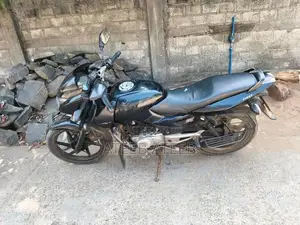 Bajaj Pulsar 150 2011