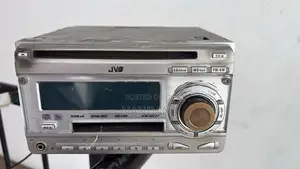 JVC Car stereo Player