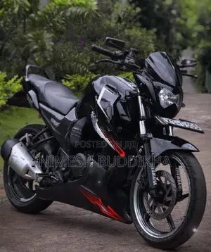 Yamaha FZS V1 2012
