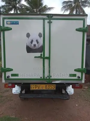 Mahindra Maxximo 2013