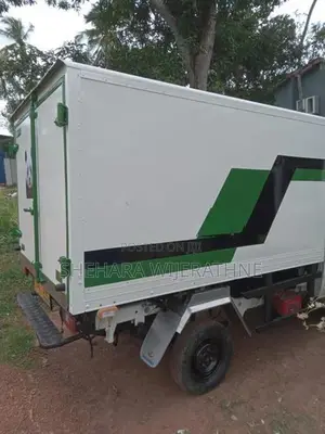 Mahindra Maxximo 2013