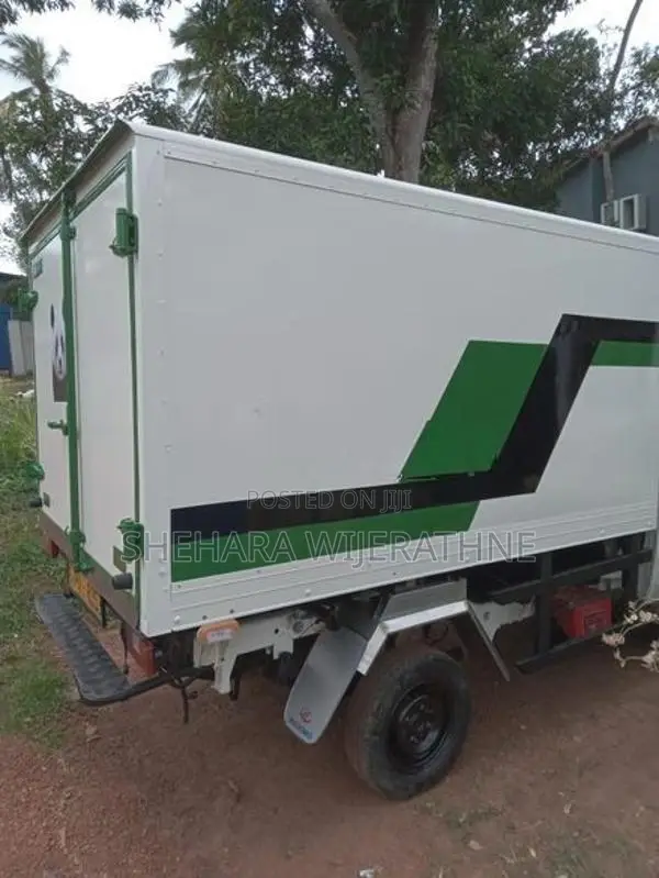 Mahindra Maxximo 2013