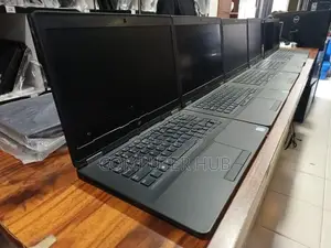 i7 6th GEN Dell Latitude E5480 256GB NVME 8GB RAM 2GB VGA Laptop