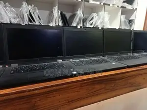 I7 7th GEN Dell Latitude E5480 256GB NVME 8GB RAM 2GB VGA Laptop