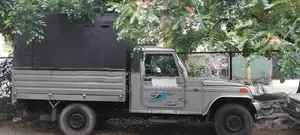 Mahindra Bolero 2007