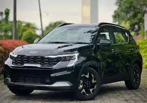 Kia Sonet GTX Plus 2026