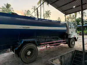 Ashok Leyland Tusker 2014