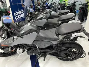 KTM Duke 250 2026