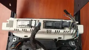 Ford Mondeo Dashboard Panel