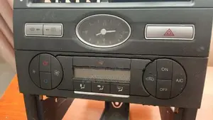 Ford Mondeo Dashboard Panel