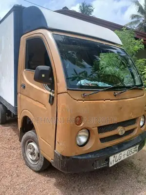 Tata Dimo Batta 2007