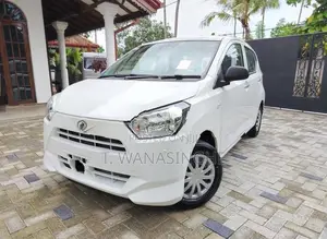 Daihatsu Mira ES L SAIII 2025