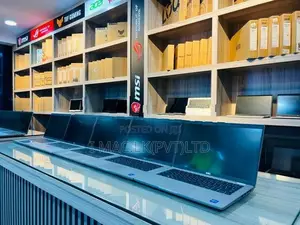 Dell Latitude 5420 - i5 11th Gen -256GB NVME +8GB RAM /14 INCH Laptop