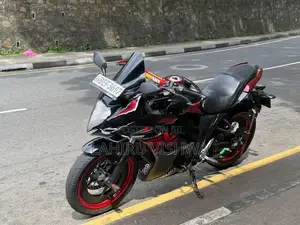 Suzuki Gixxer SF 150 2016
