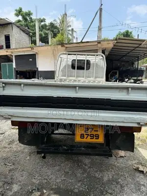 Isuzu 150 1980