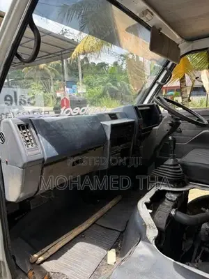 Isuzu 150 1980