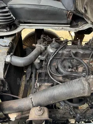 Isuzu 150 1980