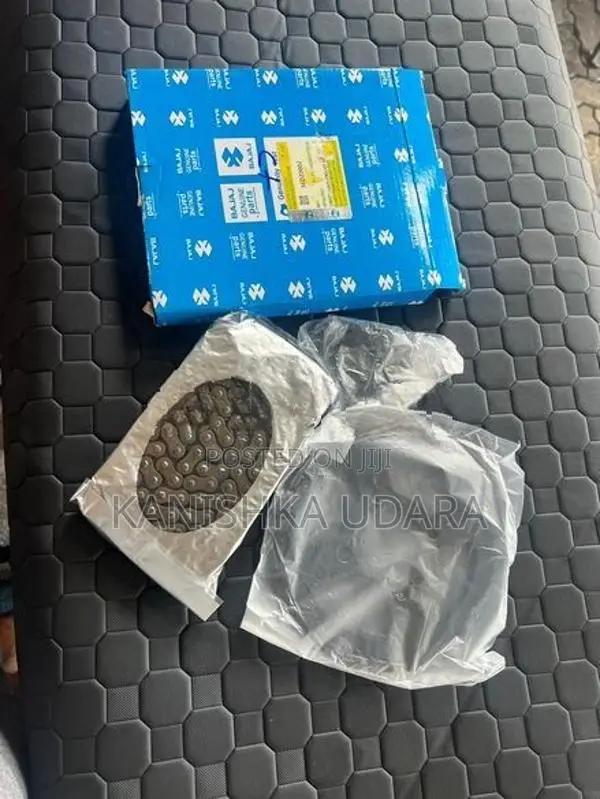 CT100 Sporket Set