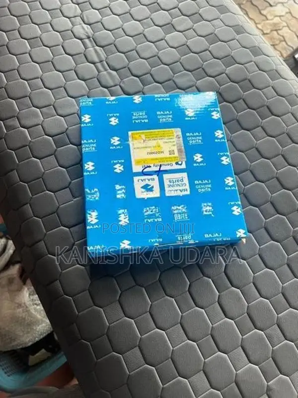CT100 Sporket Set