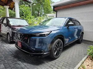 Honda Vezel RS Premium 2026