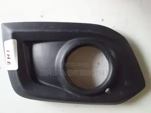 Honda N-Wgn JH1 Fog Light Cowling