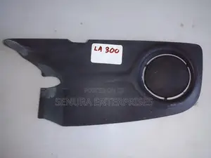 Daihatsu Mira LA300 Fog Light Cowling Lh