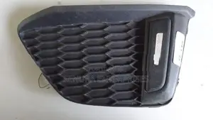 Honda Fit Gp5 Fog Light Cowling Lh