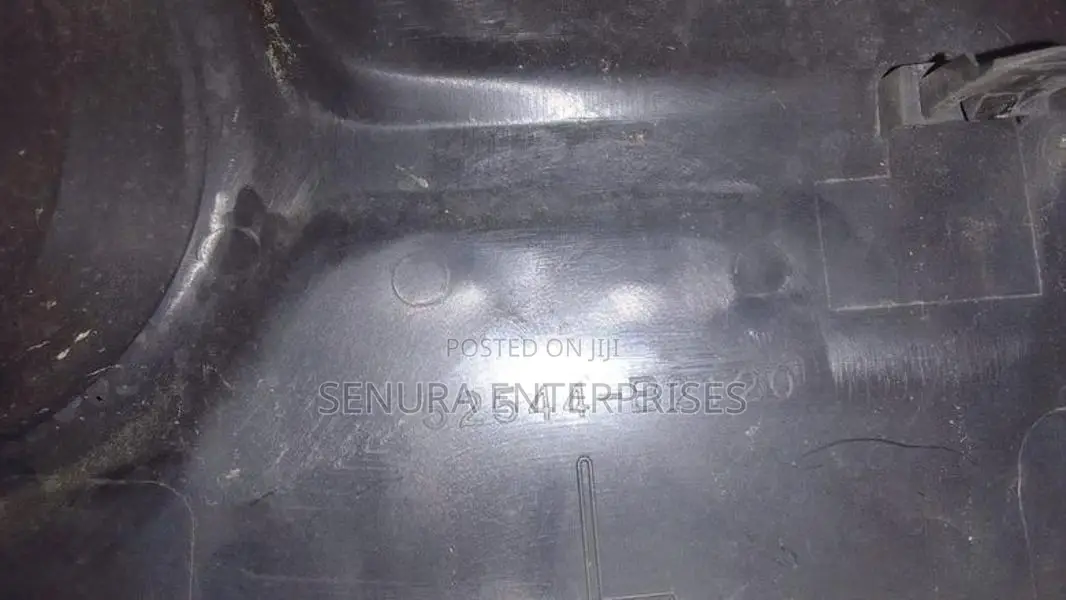 Daihatsu Mira LA300 Fog Light Cowling Lh