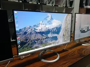 Intel Xeon E3 256GB NVME 16GB RAM All in One Desktop Computer