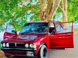 Mitsubishi Galant 1982