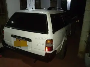 Toyota Corolla 1993