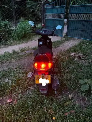 Mahindra Rodeo RZ 2014