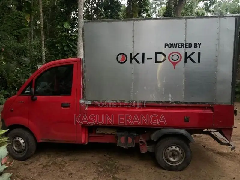 Mahindra Jeeto 2017