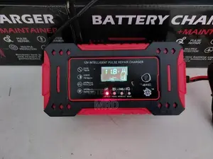 High Quality 12V Car Battery Charger